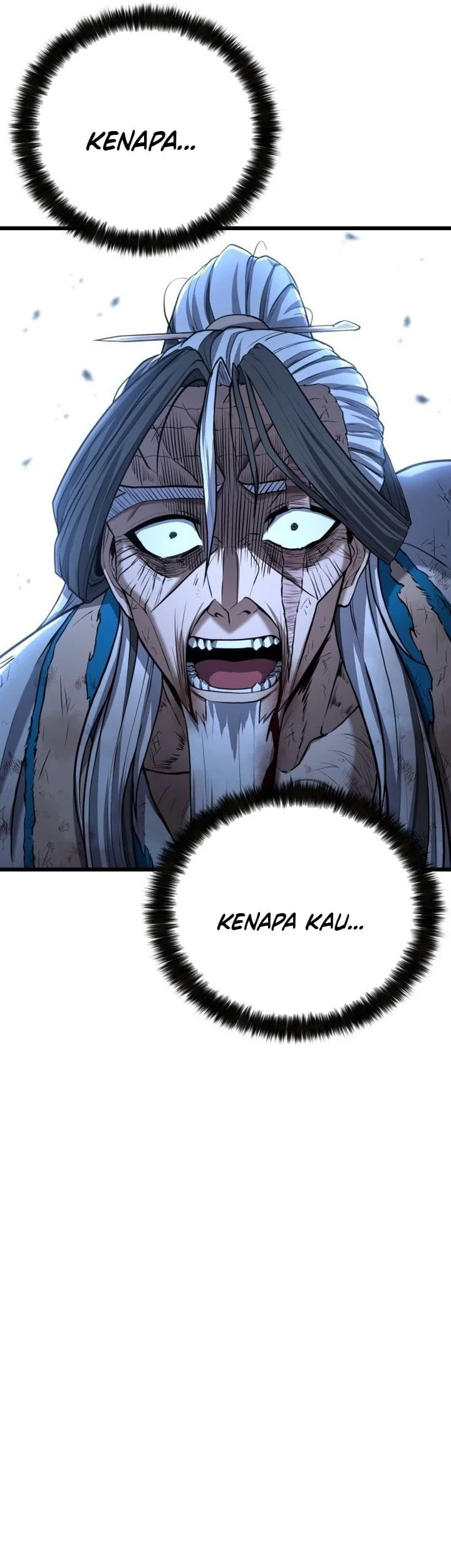 Revenge of the Bloom Flower Chapter 3 Gambar 86