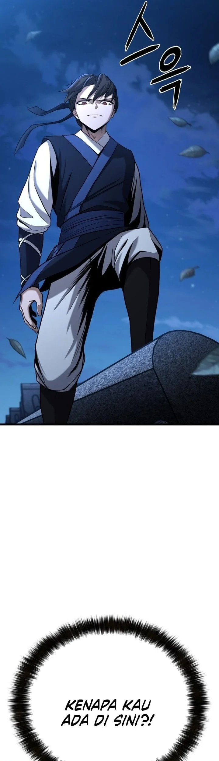 Revenge of the Bloom Flower Chapter 3 Gambar 90