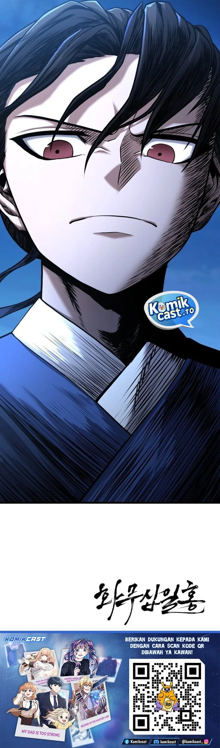 Revenge of the Bloom Flower Chapter 3 Gambar 92