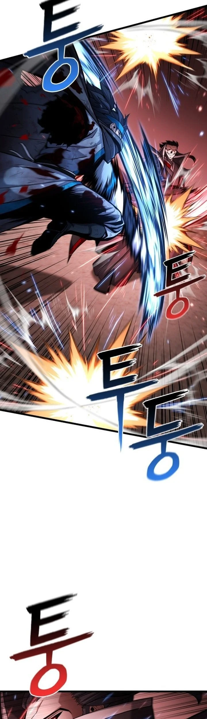 Revenge of the Bloom Flower Chapter 3 Gambar 6