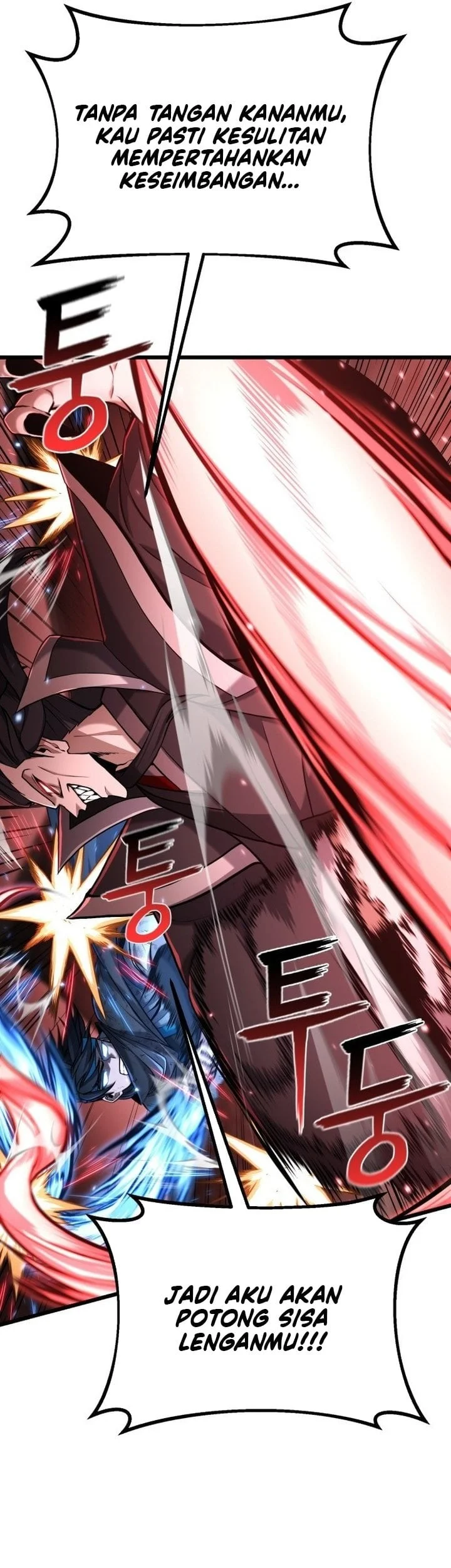 Revenge of the Bloom Flower Chapter 3 Gambar 8