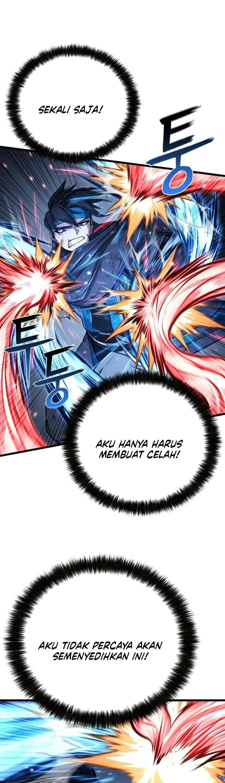 Revenge of the Bloom Flower Chapter 3 Gambar 10