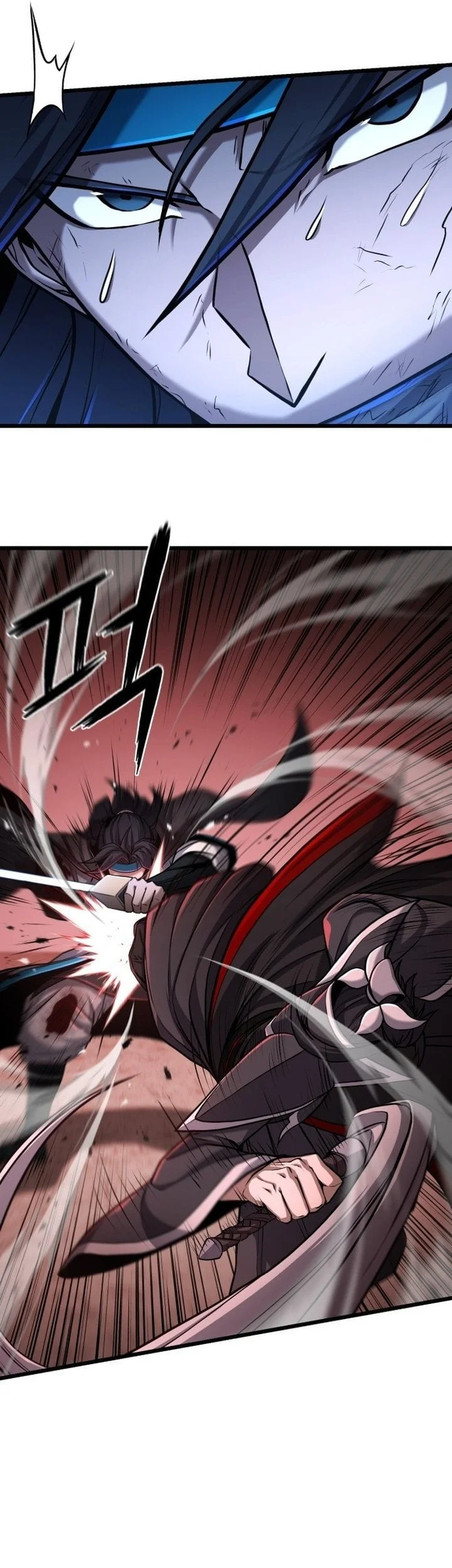 Revenge of the Bloom Flower Chapter 3 Gambar 12