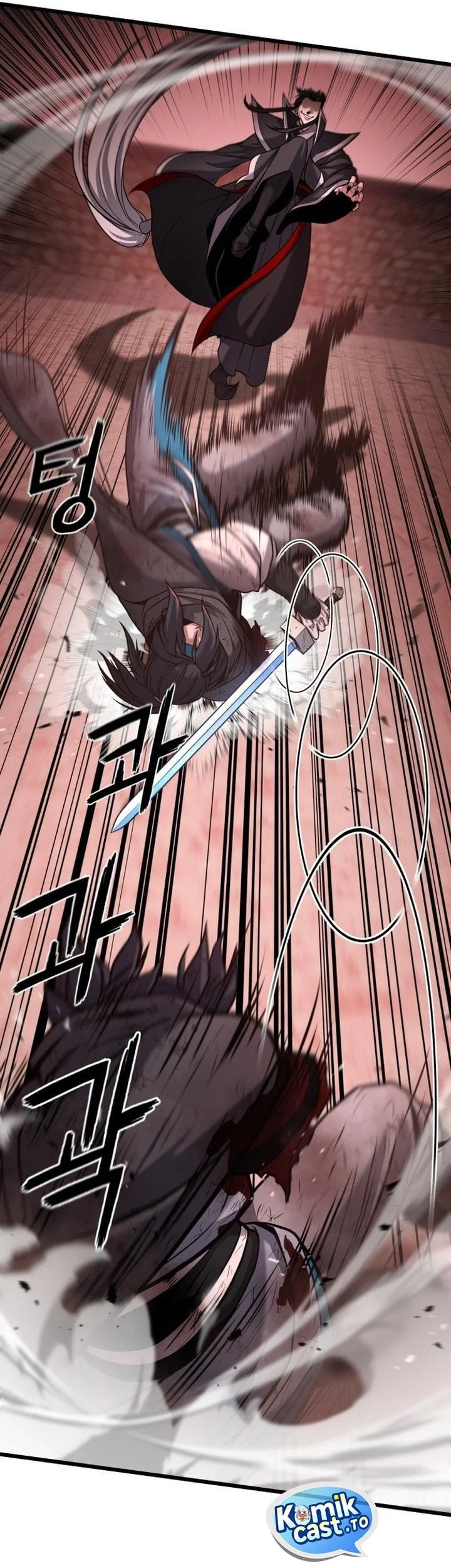 Revenge of the Bloom Flower Chapter 3 Gambar 14