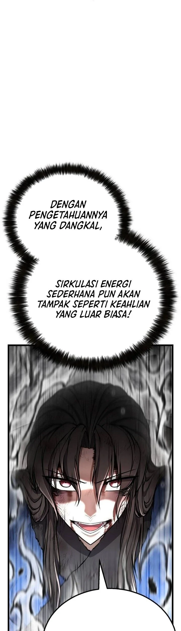Revenge of the Bloom Flower Chapter 31 Gambar 55