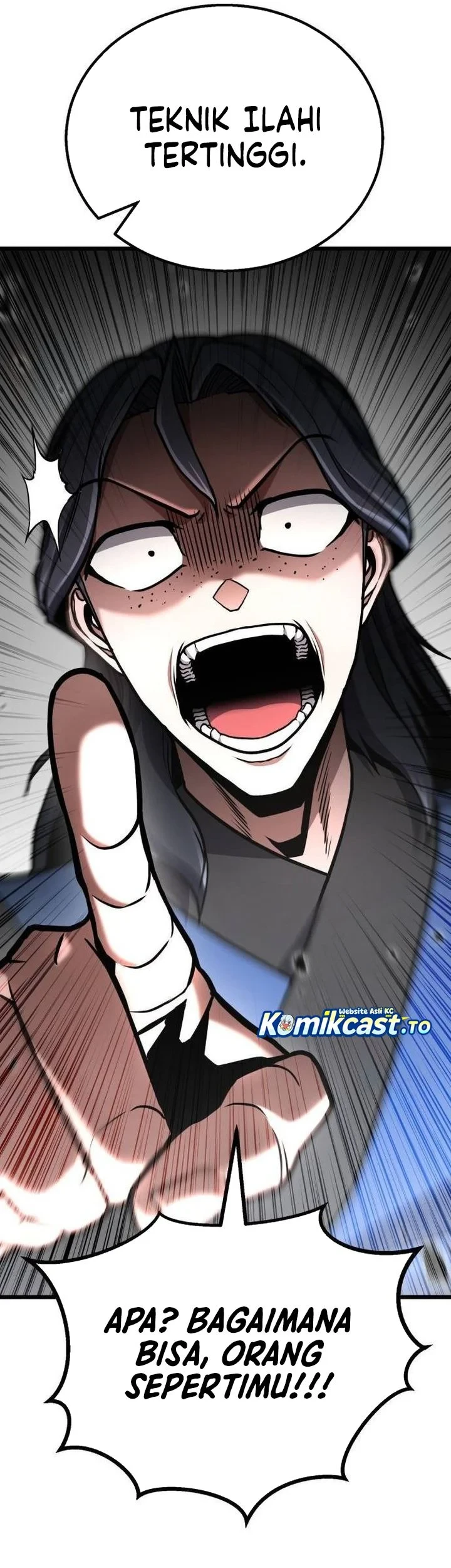 Revenge of the Bloom Flower Chapter 31 Gambar 57
