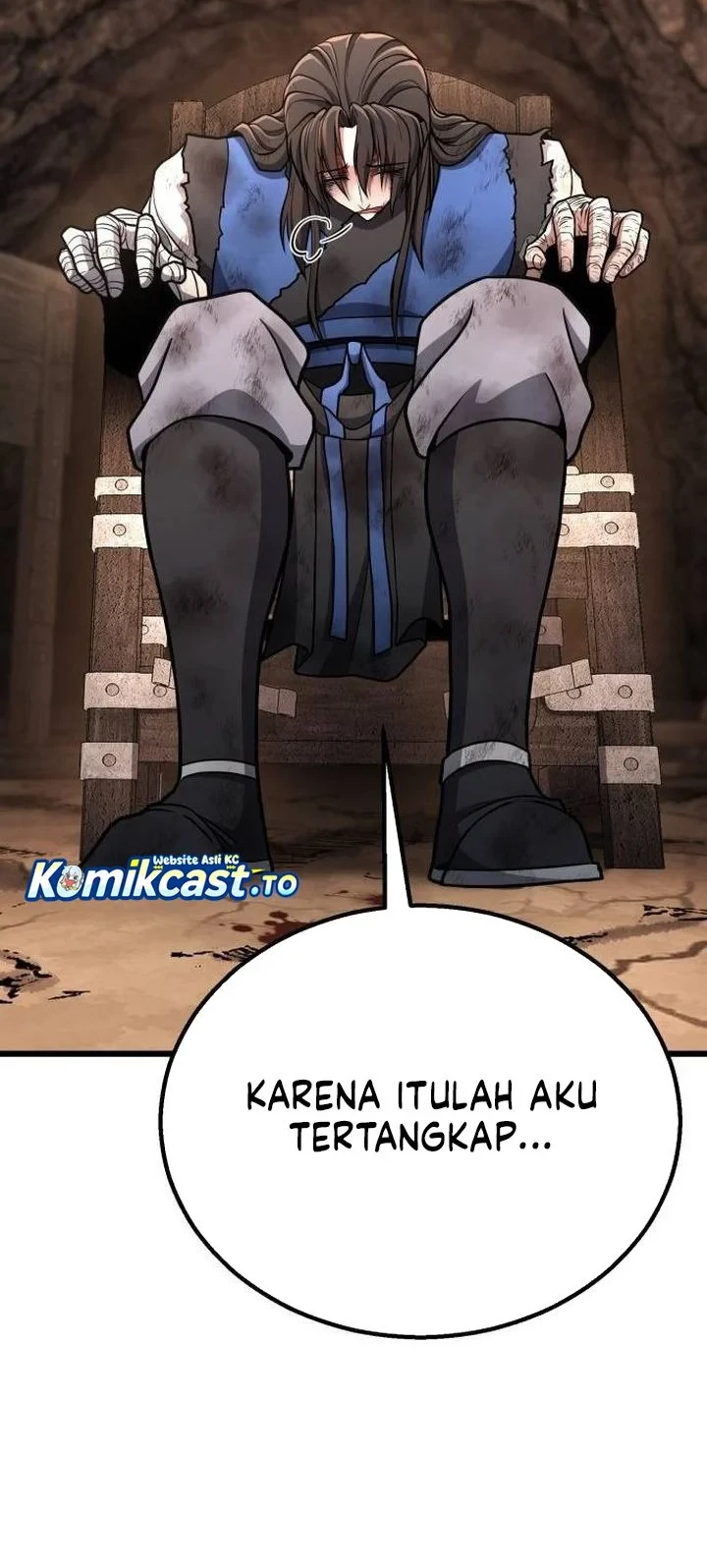 Revenge of the Bloom Flower Chapter 31 Gambar 62
