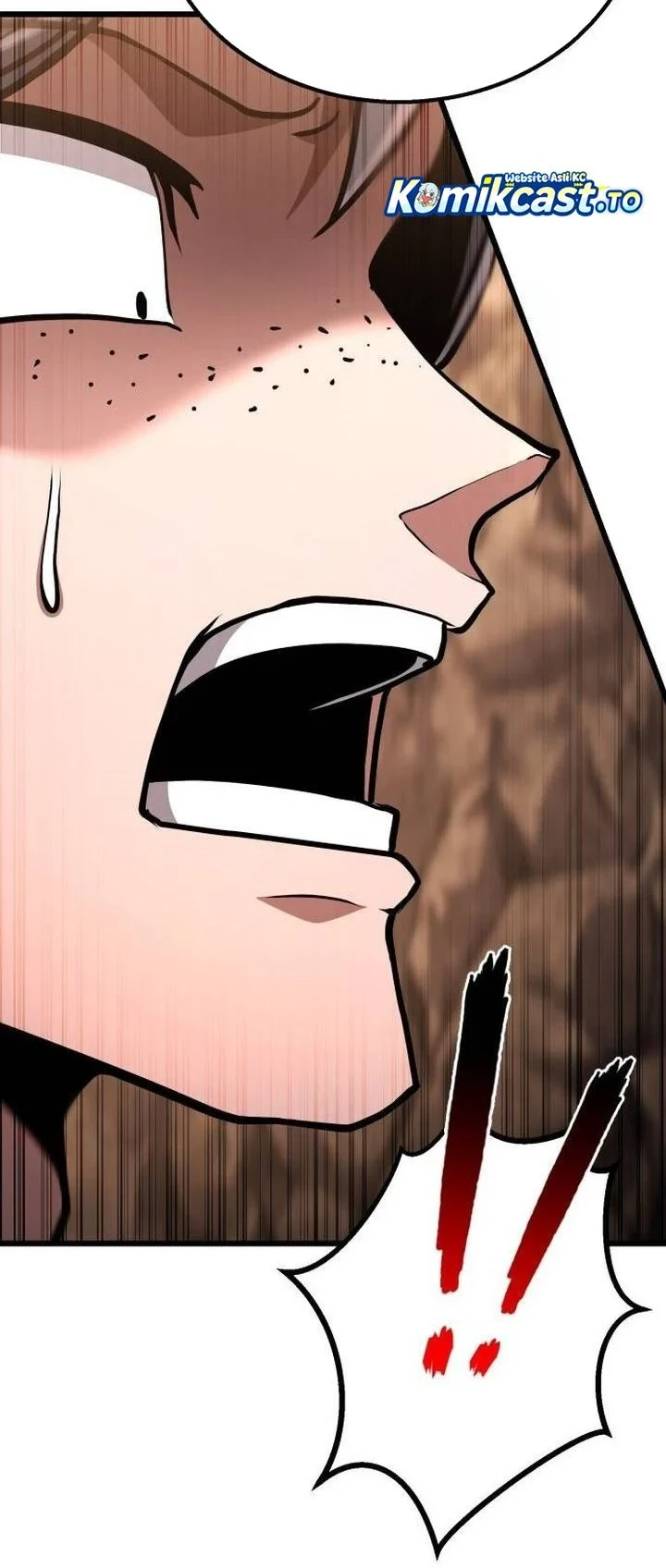 Revenge of the Bloom Flower Chapter 31 Gambar 64