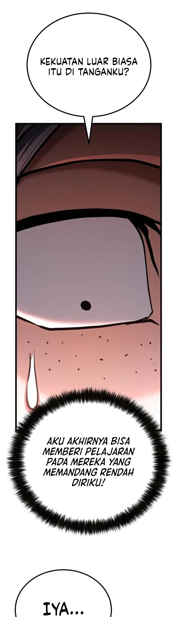 Revenge of the Bloom Flower Chapter 31 Gambar 65