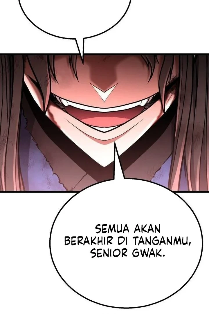 Revenge of the Bloom Flower Chapter 31 Gambar 66