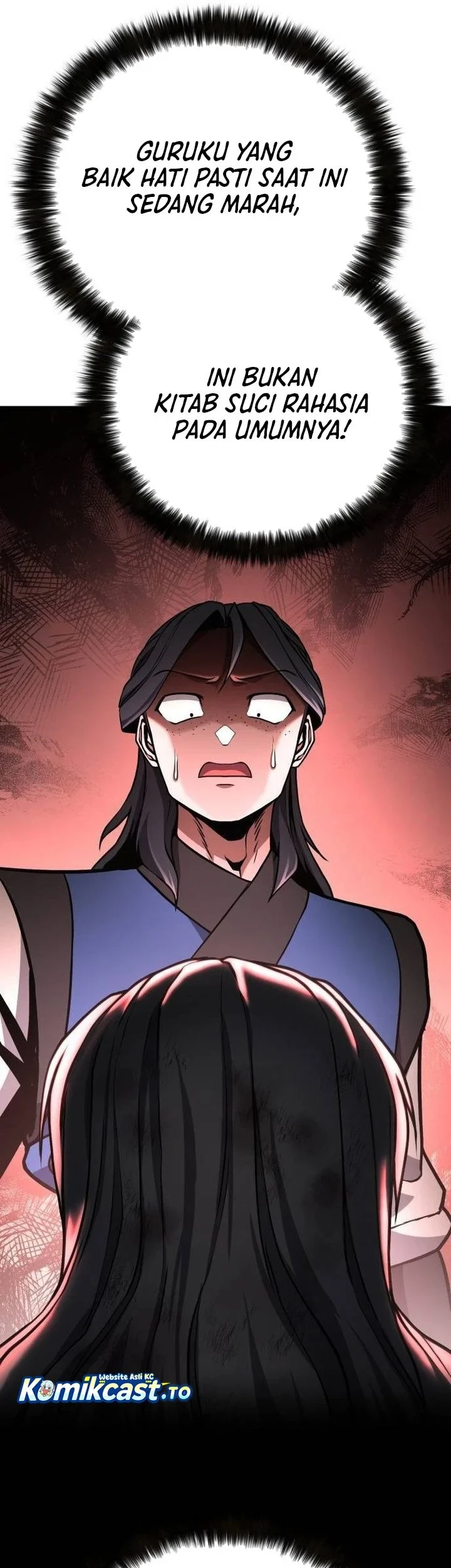 Revenge of the Bloom Flower Chapter 31 Gambar 67