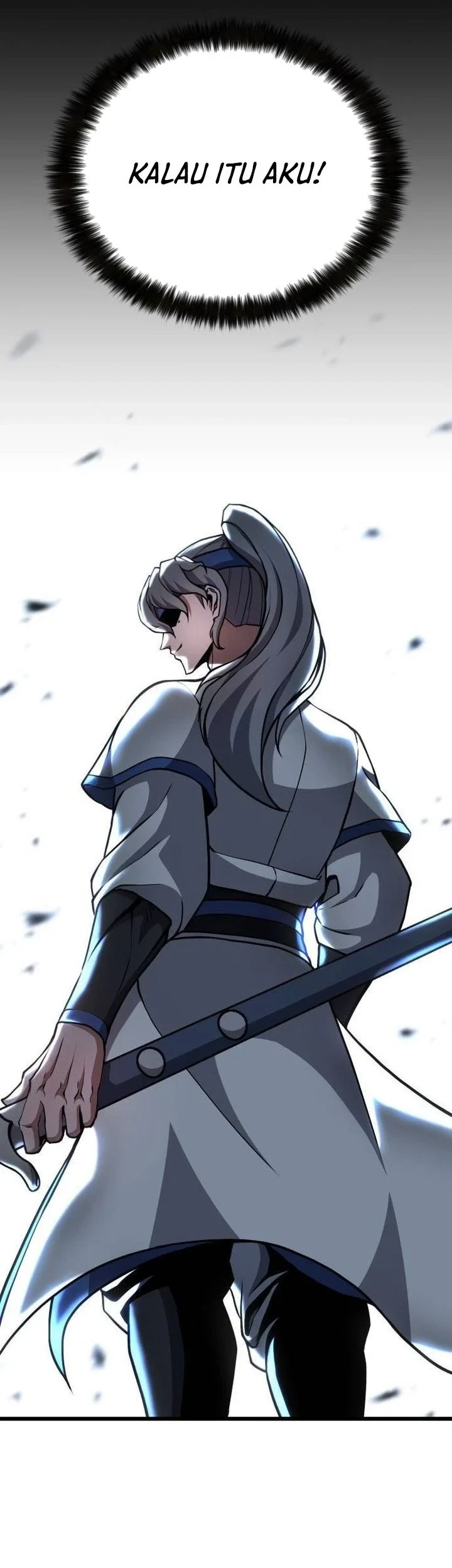 Revenge of the Bloom Flower Chapter 31 Gambar 69