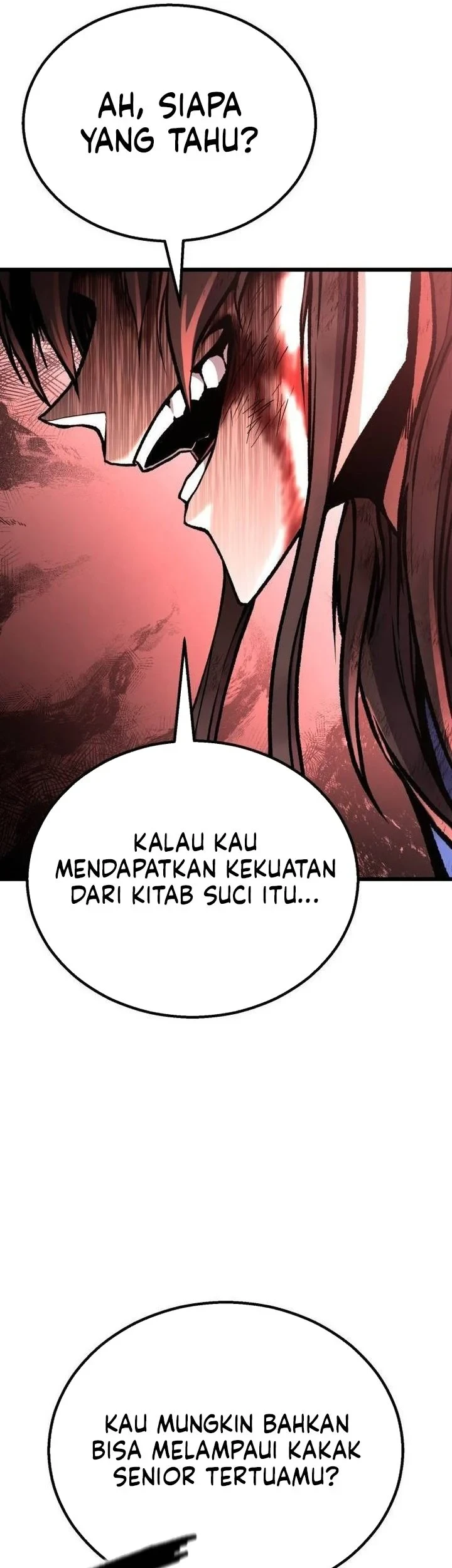 Revenge of the Bloom Flower Chapter 31 Gambar 71