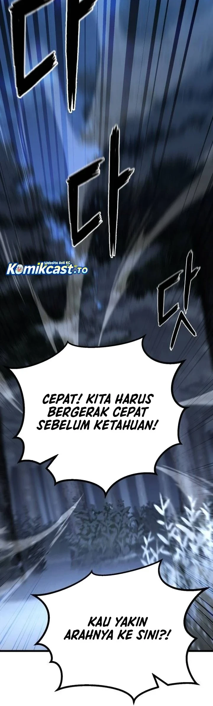 Revenge of the Bloom Flower Chapter 31 Gambar 74