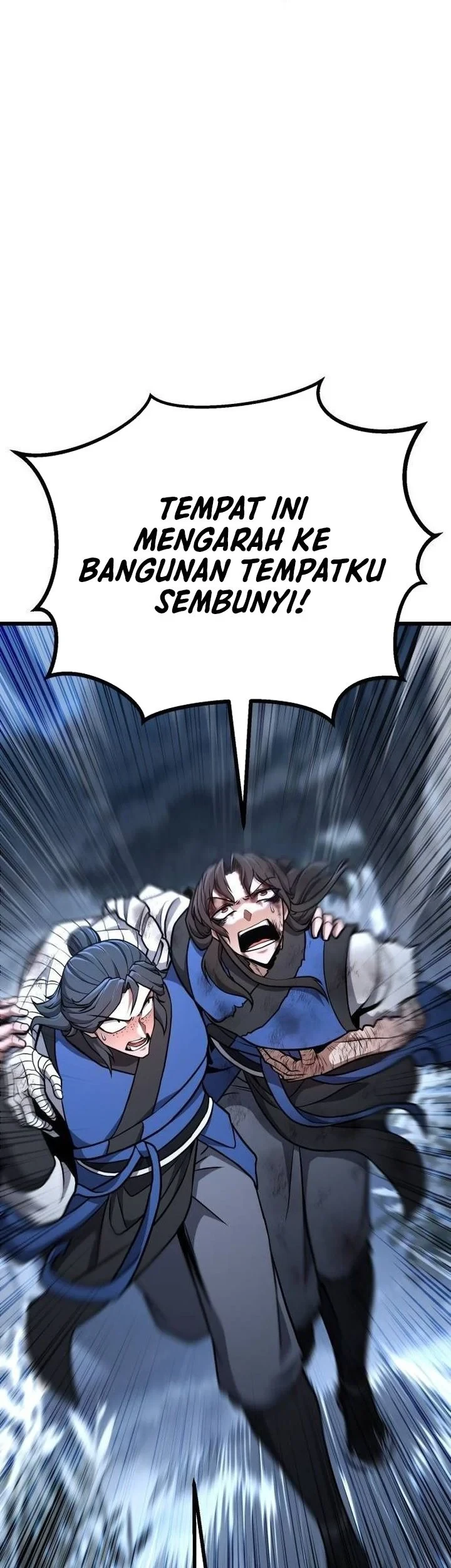 Revenge of the Bloom Flower Chapter 31 Gambar 75