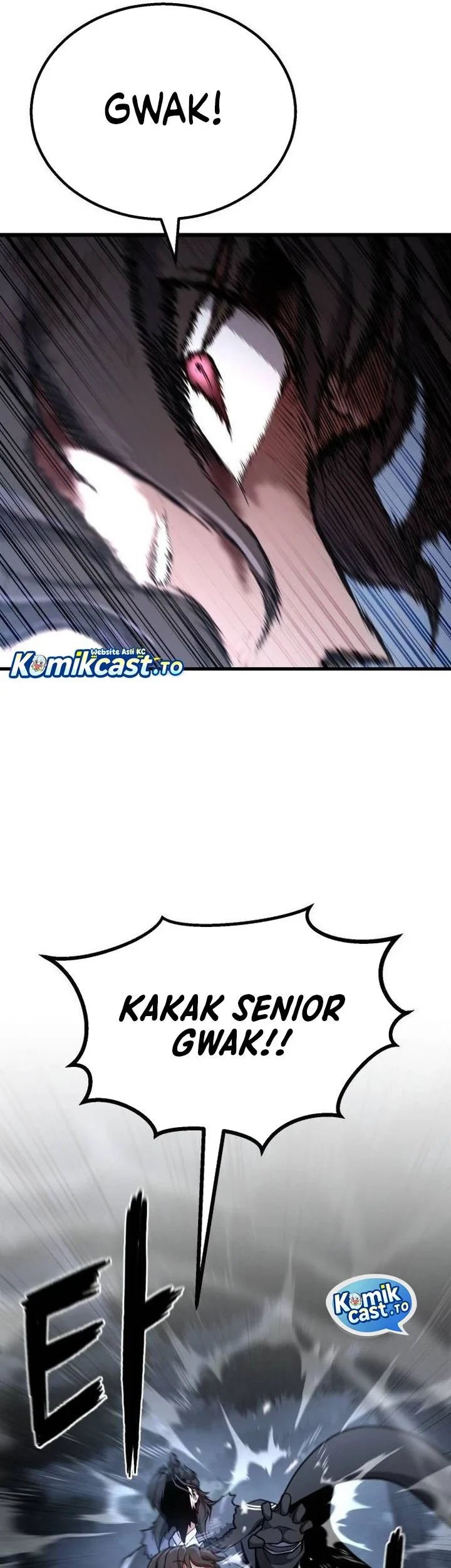 Revenge of the Bloom Flower Chapter 31 Gambar 81