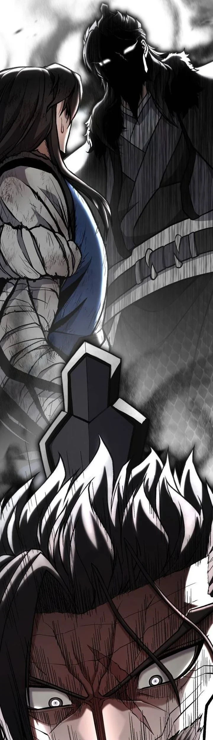 Revenge of the Bloom Flower Chapter 31 Gambar 86