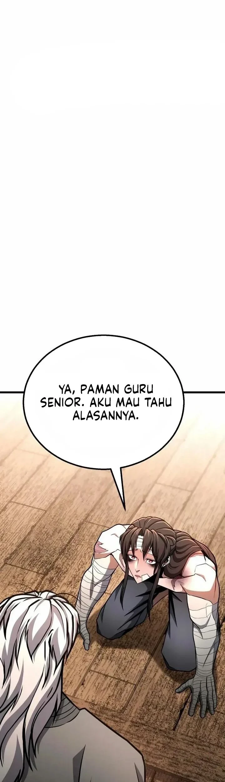 Revenge of the Bloom Flower Chapter 37 Gambar 15