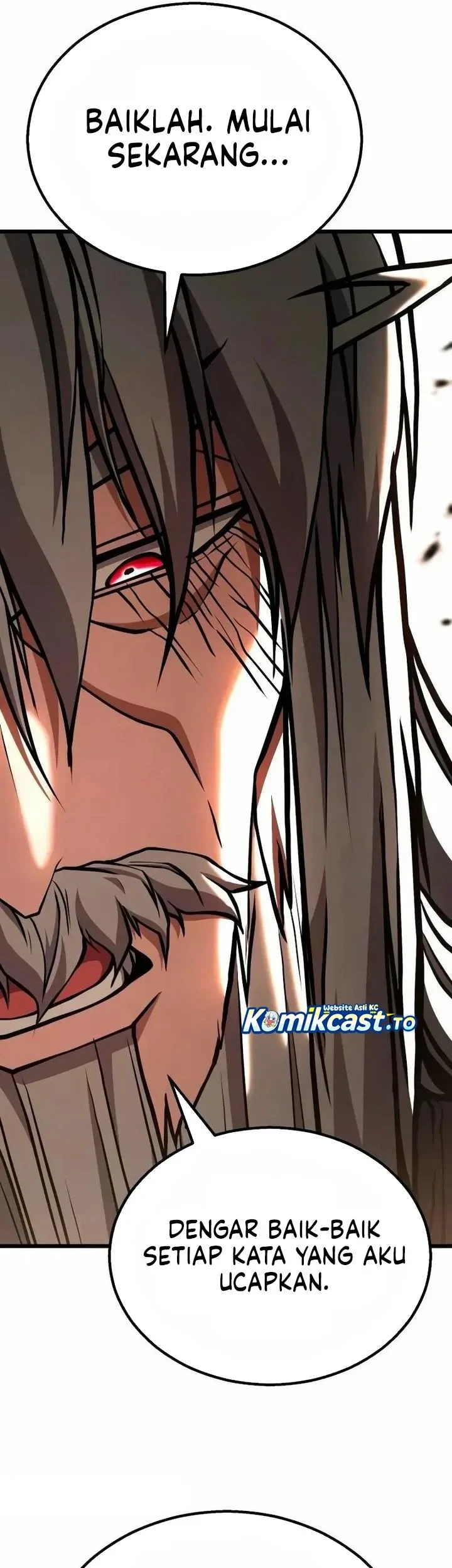 Revenge of the Bloom Flower Chapter 37 Gambar 17