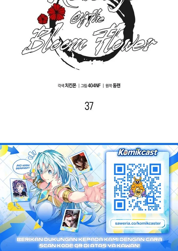 Revenge of the Bloom Flower Chapter 37 Gambar 20