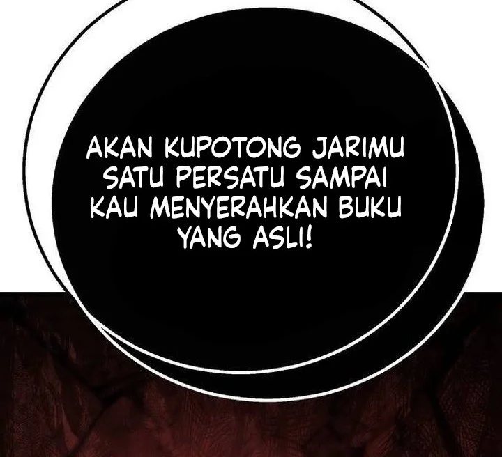 Revenge of the Bloom Flower Chapter 4 Gambar 22