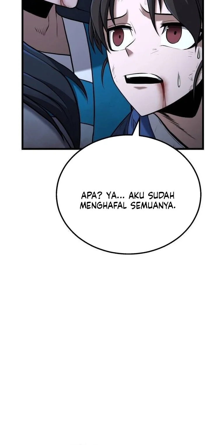 Revenge of the Bloom Flower Chapter 4 Gambar 24