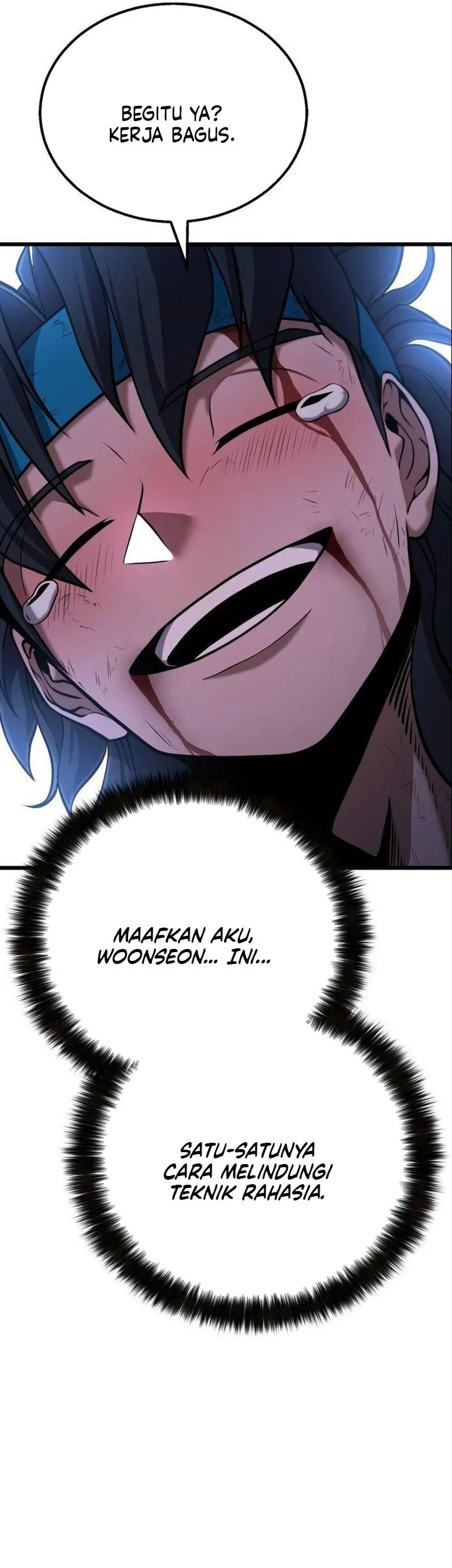 Revenge of the Bloom Flower Chapter 4 Gambar 25