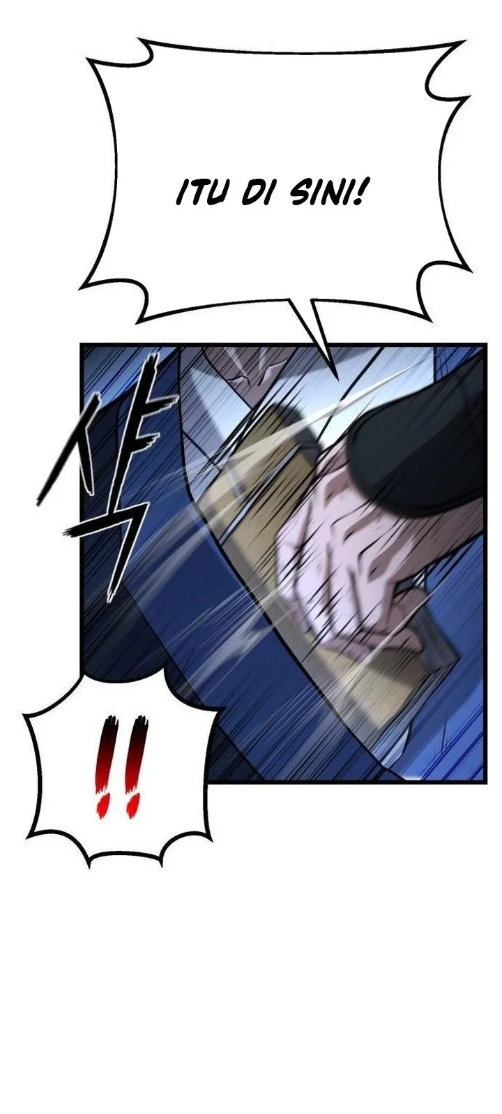 Revenge of the Bloom Flower Chapter 4 Gambar 26