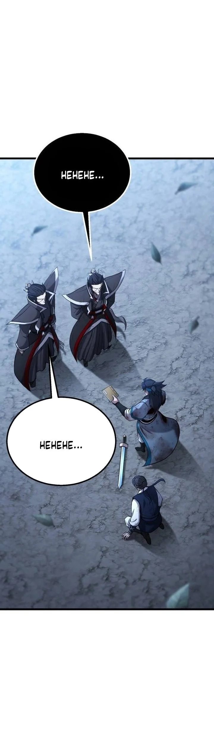 Revenge of the Bloom Flower Chapter 4 Gambar 31