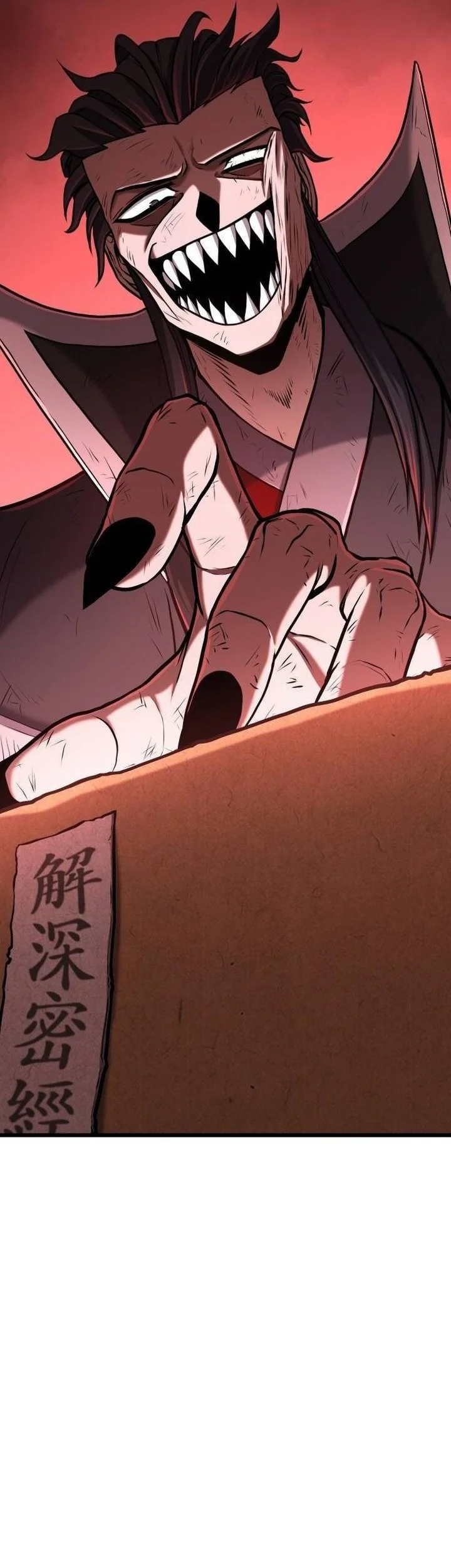 Revenge of the Bloom Flower Chapter 4 Gambar 33