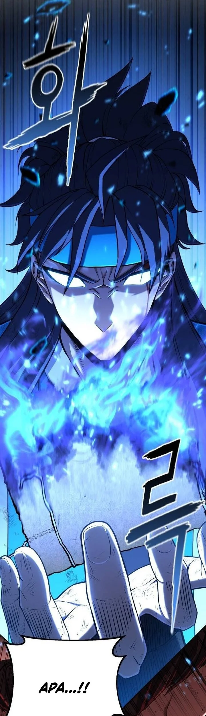 Revenge of the Bloom Flower Chapter 4 Gambar 35