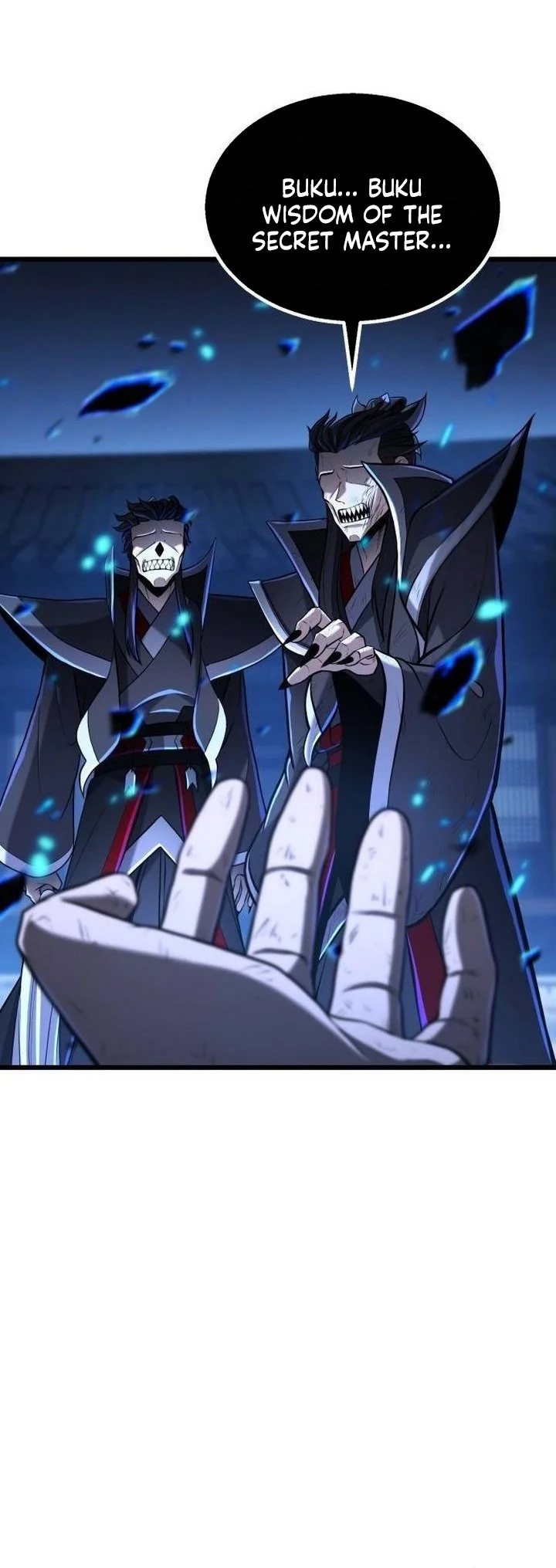 Revenge of the Bloom Flower Chapter 4 Gambar 37