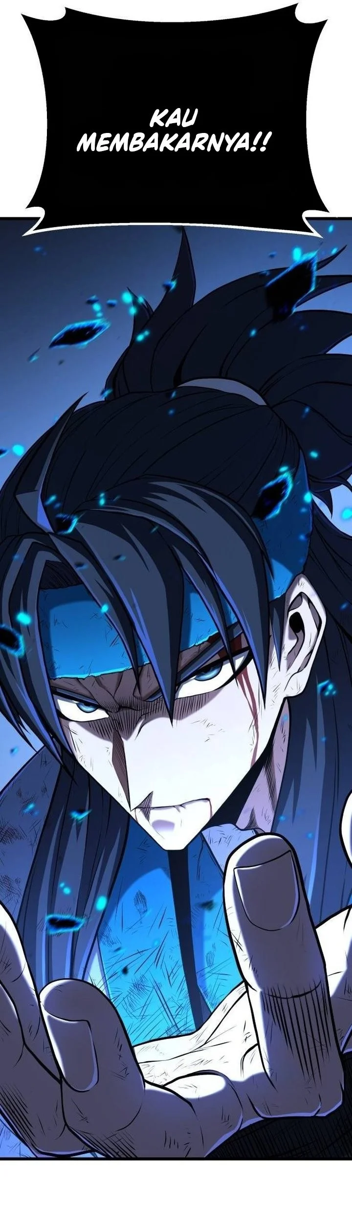 Revenge of the Bloom Flower Chapter 4 Gambar 38