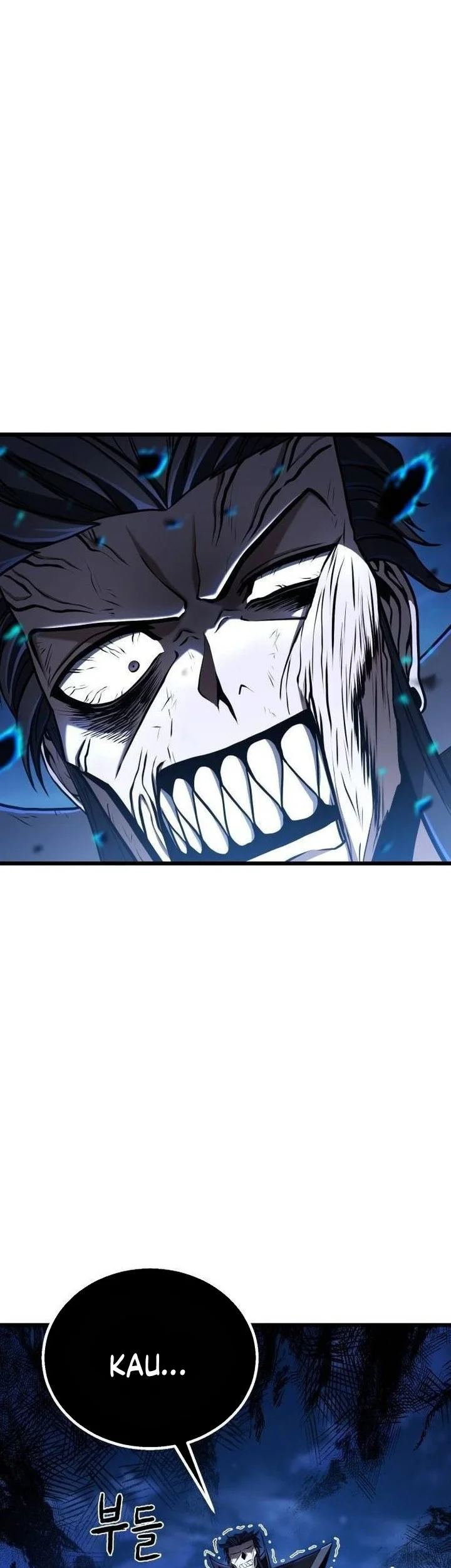 Revenge of the Bloom Flower Chapter 4 Gambar 40