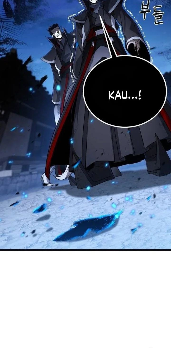 Revenge of the Bloom Flower Chapter 4 Gambar 41