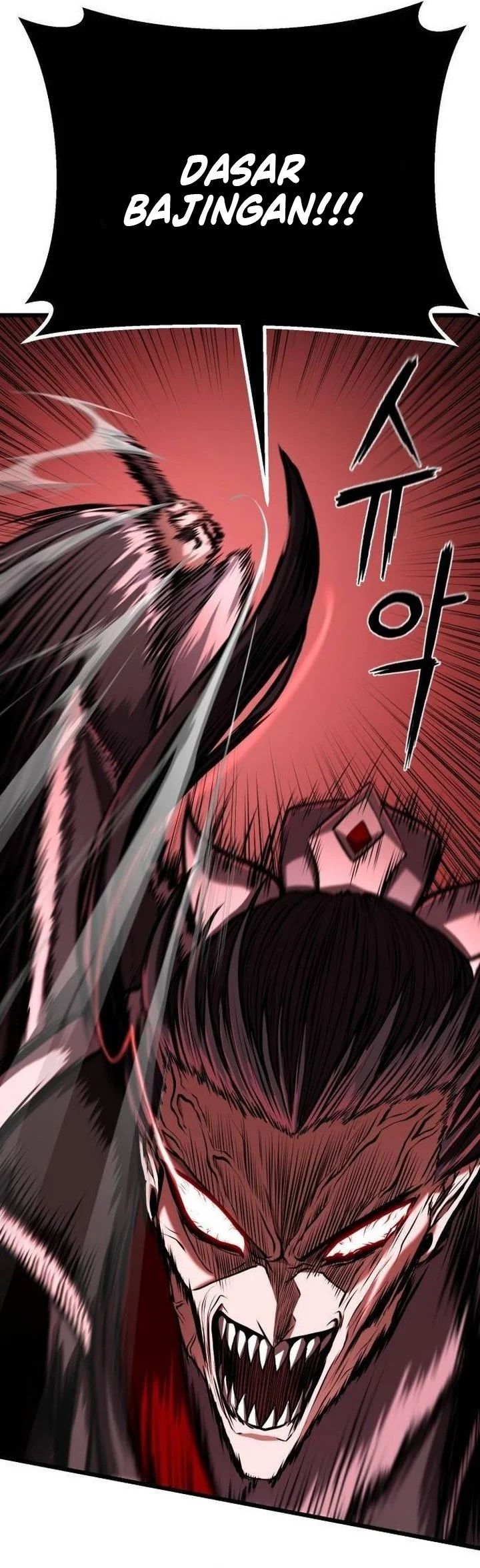 Revenge of the Bloom Flower Chapter 4 Gambar 42