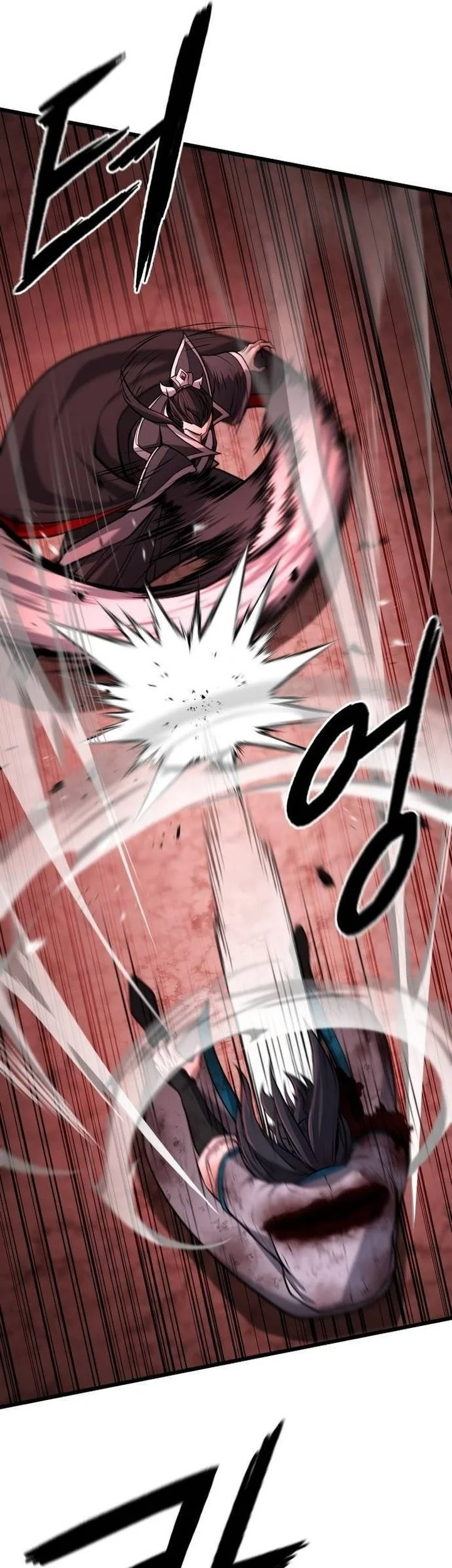 Revenge of the Bloom Flower Chapter 4 Gambar 43