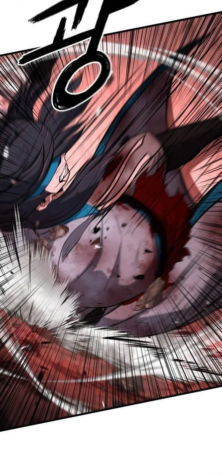 Revenge of the Bloom Flower Chapter 4 Gambar 44