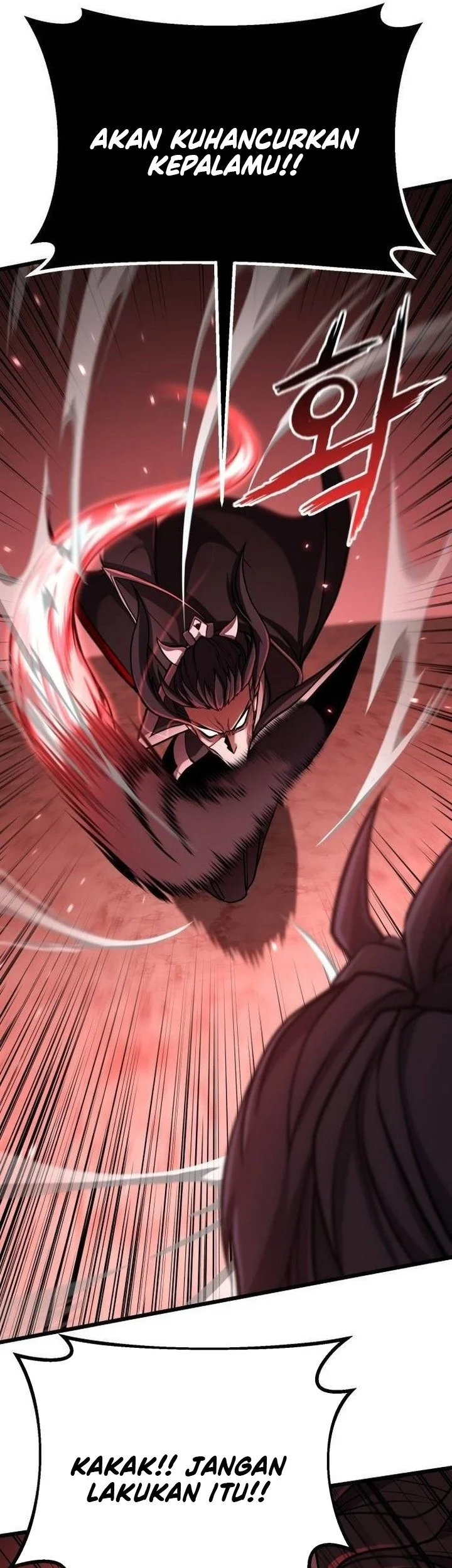 Revenge of the Bloom Flower Chapter 4 Gambar 46