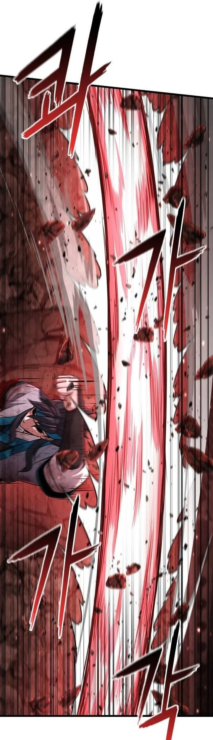 Revenge of the Bloom Flower Chapter 4 Gambar 48