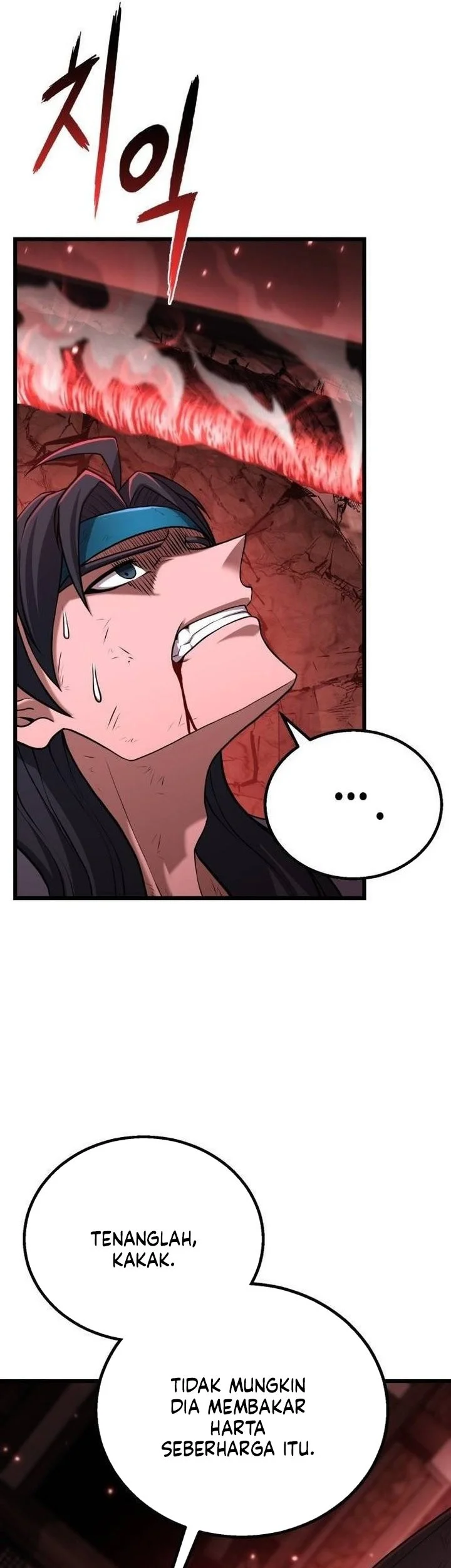 Revenge of the Bloom Flower Chapter 4 Gambar 50