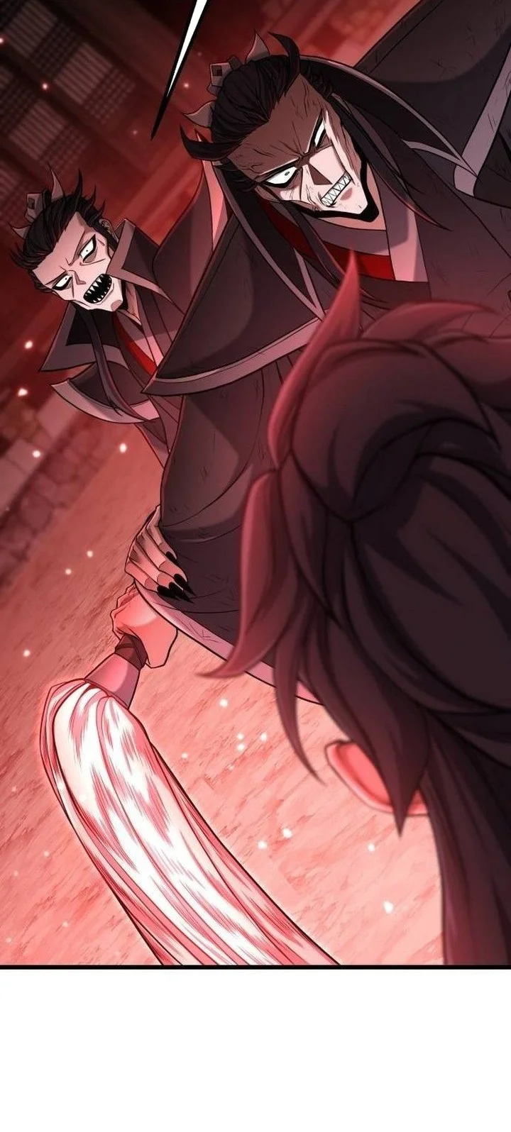 Revenge of the Bloom Flower Chapter 4 Gambar 51