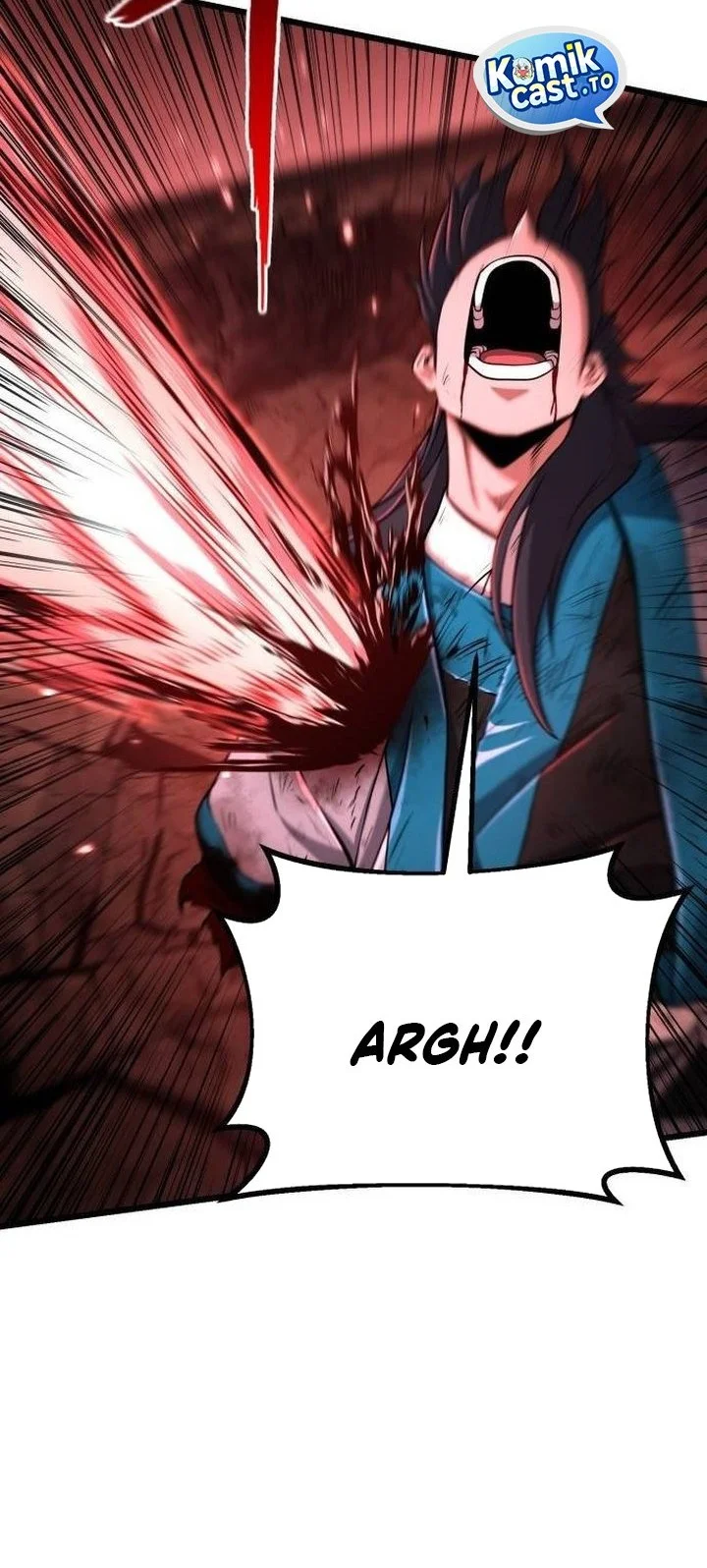 Revenge of the Bloom Flower Chapter 4 Gambar 53