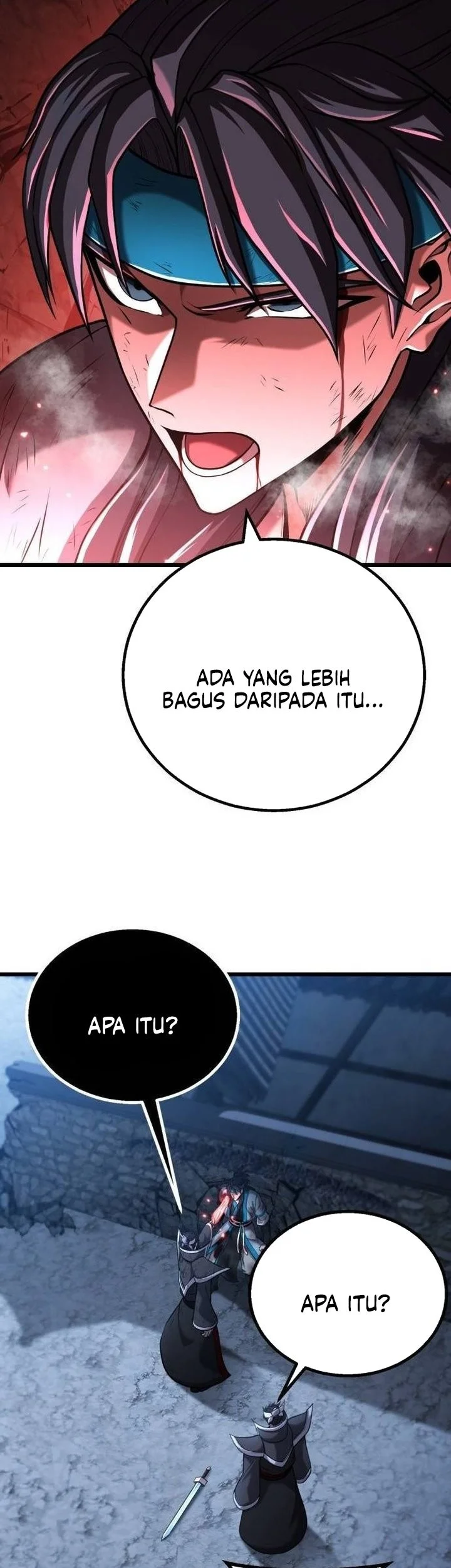 Revenge of the Bloom Flower Chapter 4 Gambar 56