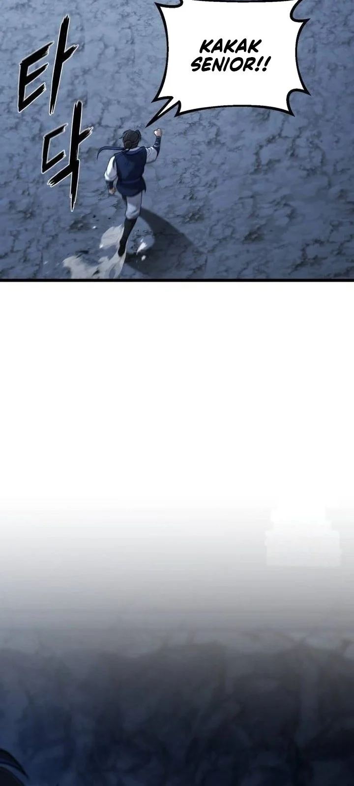 Revenge of the Bloom Flower Chapter 4 Gambar 57