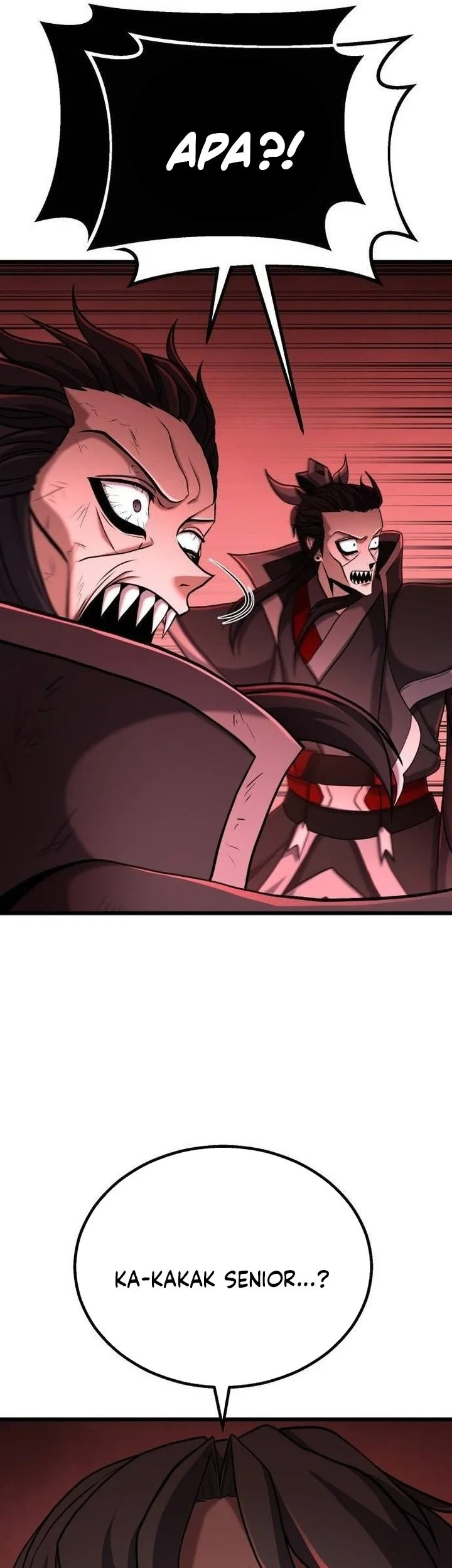 Revenge of the Bloom Flower Chapter 4 Gambar 62