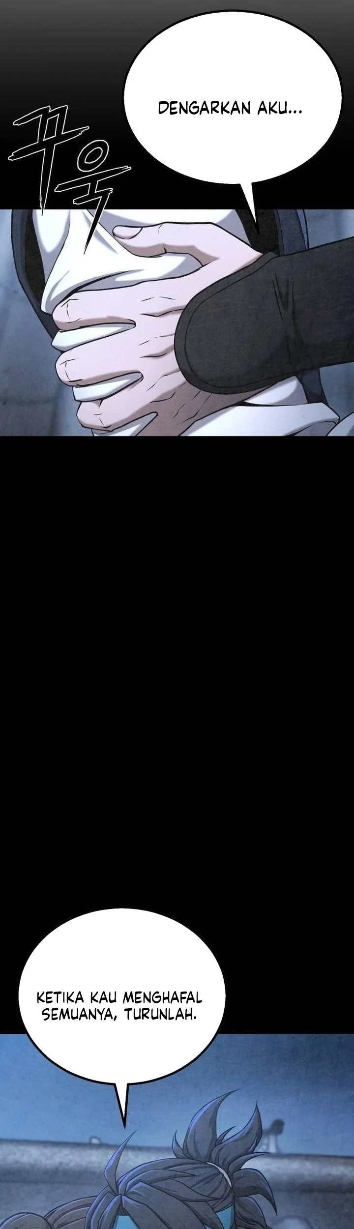 Revenge of the Bloom Flower Chapter 4 Gambar 64