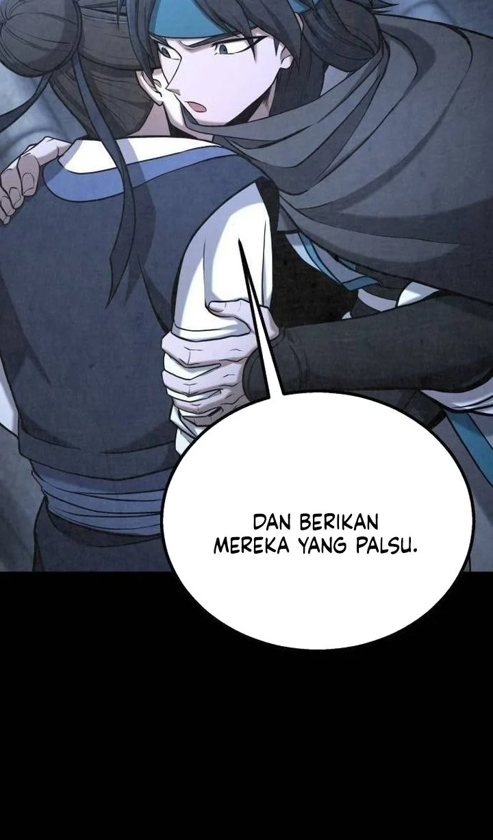 Revenge of the Bloom Flower Chapter 4 Gambar 65