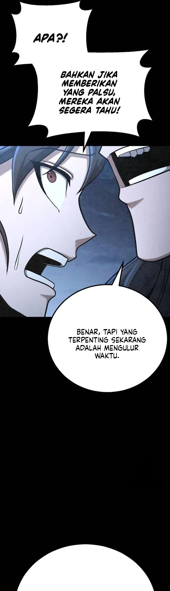 Revenge of the Bloom Flower Chapter 4 Gambar 66