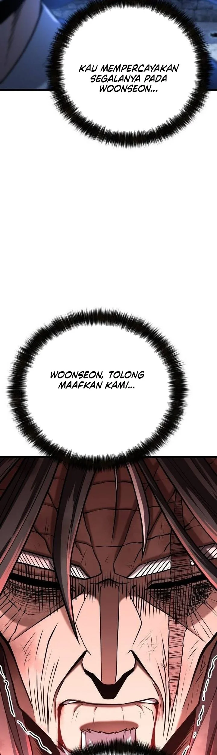 Revenge of the Bloom Flower Chapter 4 Gambar 70